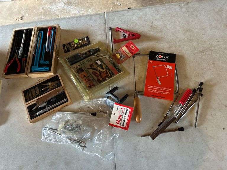 Tools