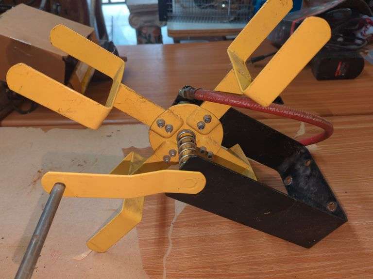 cord holder