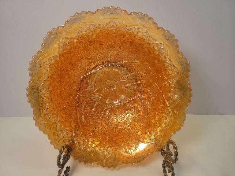 Imperial Hattie Bowl