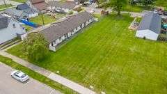 Multiple Property Real Estate Auction - 4 Unit Apartment, 6 Unit Apartment, 3 Vacant Lots