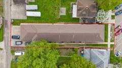 Multiple Property Real Estate Auction - 4 Unit Apartment, 6 Unit Apartment, 3 Vacant Lots