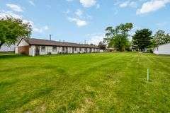 Multiple Property Real Estate Auction - 4 Unit Apartment, 6 Unit Apartment, 3 Vacant Lots