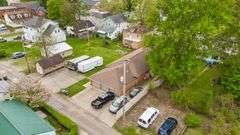 Multiple Property Real Estate Auction - 4 Unit Apartment, 6 Unit Apartment, 3 Vacant Lots