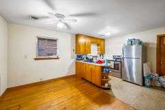 Multiple Property Real Estate Auction - 4 Unit Apartment, 6 Unit Apartment, 3 Vacant Lots