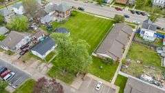 Multiple Property Real Estate Auction - 4 Unit Apartment, 6 Unit Apartment, 3 Vacant Lots
