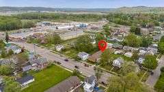 Multiple Property Real Estate Auction - 4 Unit Apartment, 6 Unit Apartment, 3 Vacant Lots