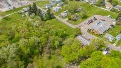 Multiple Property Real Estate Auction - 4 Unit Apartment, 6 Unit Apartment, 3 Vacant Lots