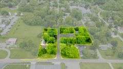 Medway, Ohio 45341 - 9 Tracts - Multi-Parcel - Aggregate Minimum Bid $150,000 For All 9 Tracts