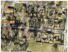 Medway, Ohio 45341 - 9 Tracts - Multi-Parcel - Aggregate Minimum Bid $150,000 For All 9 Tracts