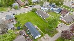 Multiple Property Real Estate Auction - 4 Unit Apartment, 6 Unit Apartment, 3 Vacant Lots