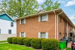 Multiple Property Real Estate Auction - 4 Unit Apartment, 6 Unit Apartment, 3 Vacant Lots