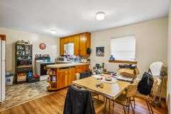 Multiple Property Real Estate Auction - 4 Unit Apartment, 6 Unit Apartment, 3 Vacant Lots