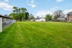 Multiple Property Real Estate Auction - 4 Unit Apartment, 6 Unit Apartment, 3 Vacant Lots