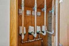 Multiple Property Real Estate Auction - 4 Unit Apartment, 6 Unit Apartment, 3 Vacant Lots