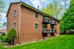 Multiple Property Real Estate Auction - 4 Unit Apartment, 6 Unit Apartment, 3 Vacant Lots