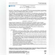 Thumbnail image of 320 3rd St North Preliminary Title Commitment