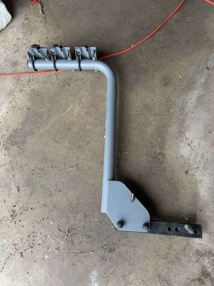 Sport Rack for Bikes