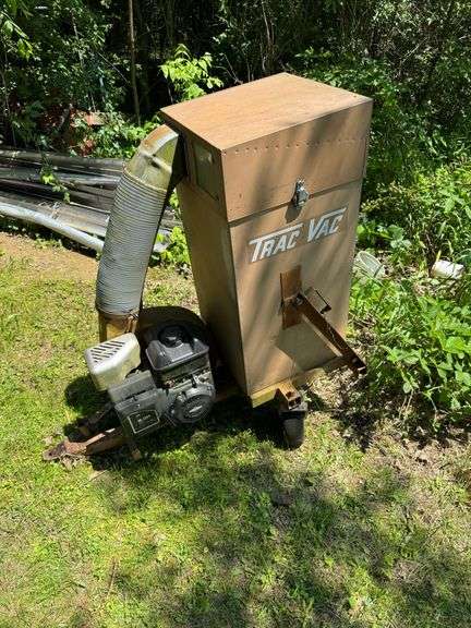 Trac-Vac