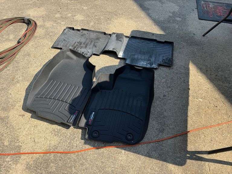Floor Mats