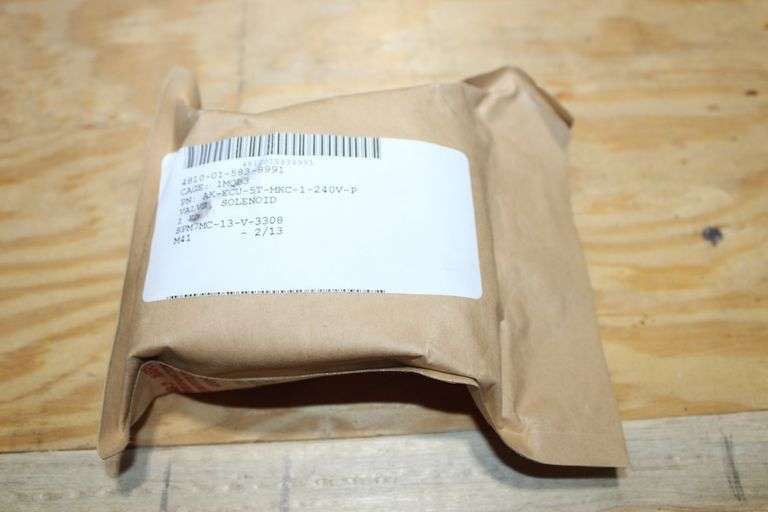 Sporlan Liquid Line Solenoid Valve