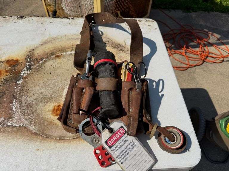 Electrical Tools