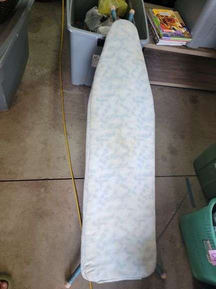 Ironing Board