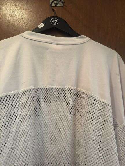 NFL High School Player Development Size 3XL