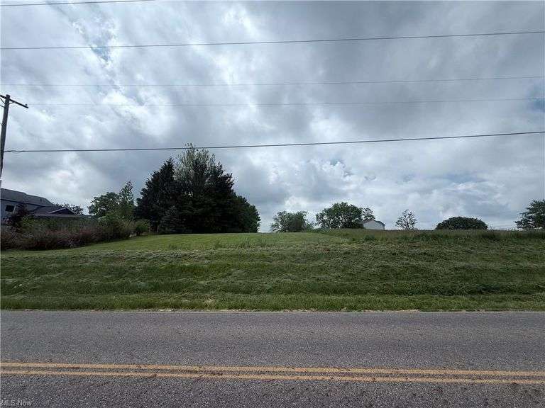 Wright Road Commercial/Residential Mix