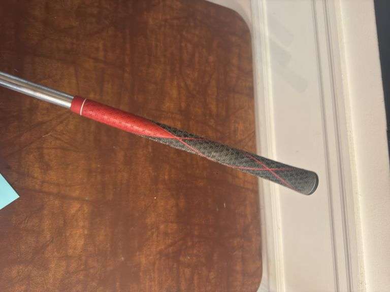 Callaway Gold X Tour 52 Club