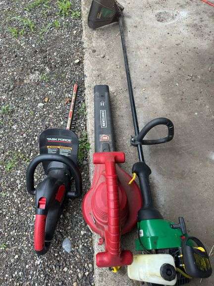 Garden Tools