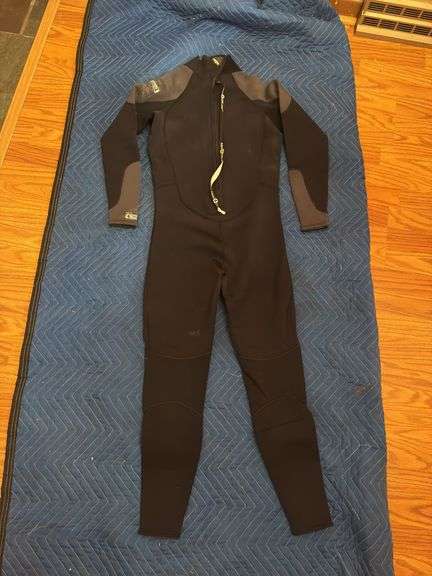 Aqua Lung Sport Wet Suit M