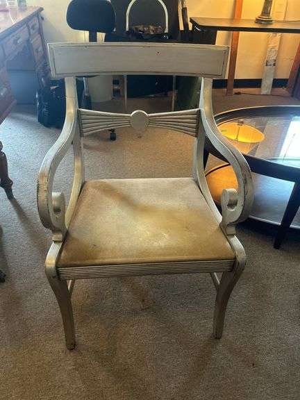 Vintage Side Chair