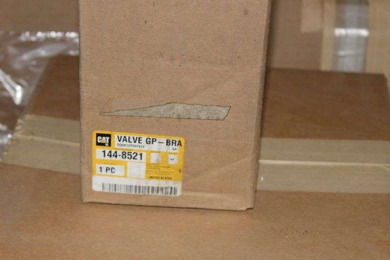 Check Valve