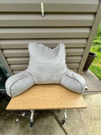Big Cushion
