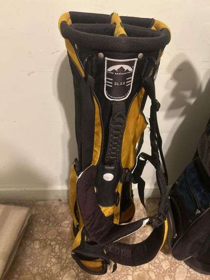 Golf Bag