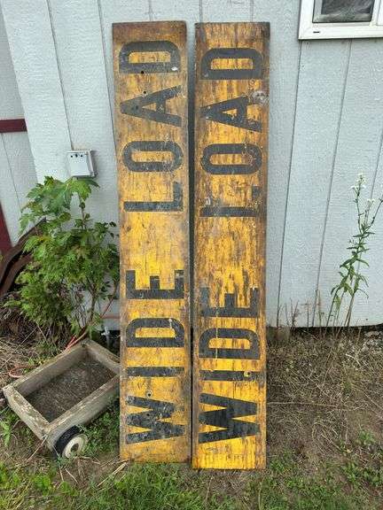 Signs