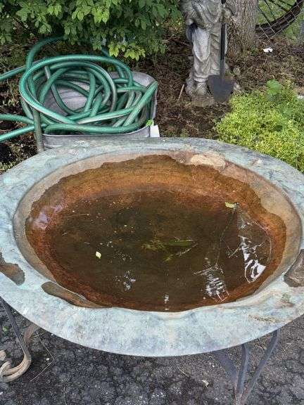 Firepit