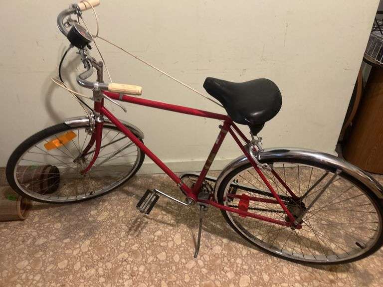 Vintage Penney's Men's Bike