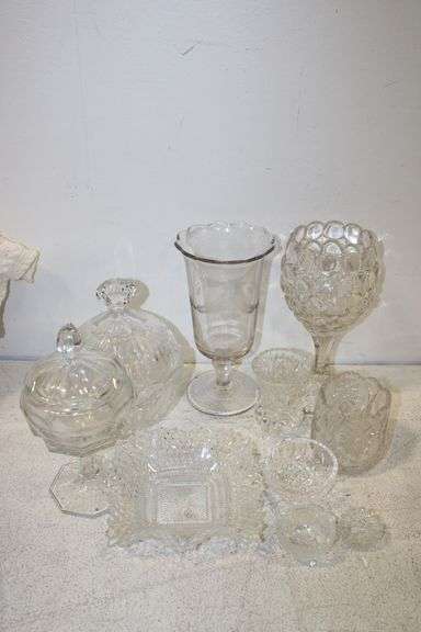 Glassware
