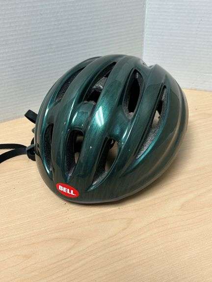 Vintage Bell Bicycle Helmet – Dated April 1999