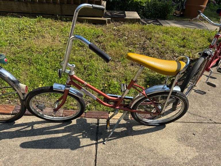 Rapido Super de Luxe
