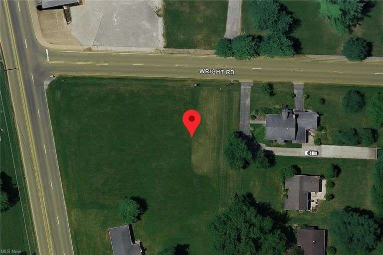 Wright Road Commercial/Residential Mix
