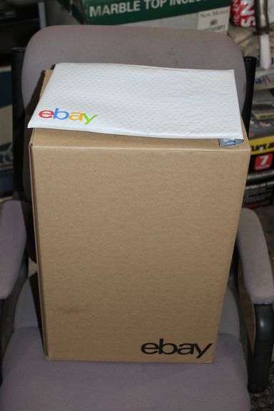 EBay Bubble Mailers