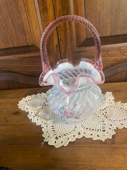 Fenton, Antiques, and More