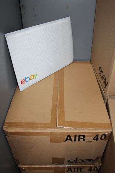 EBay Bubble Mailers