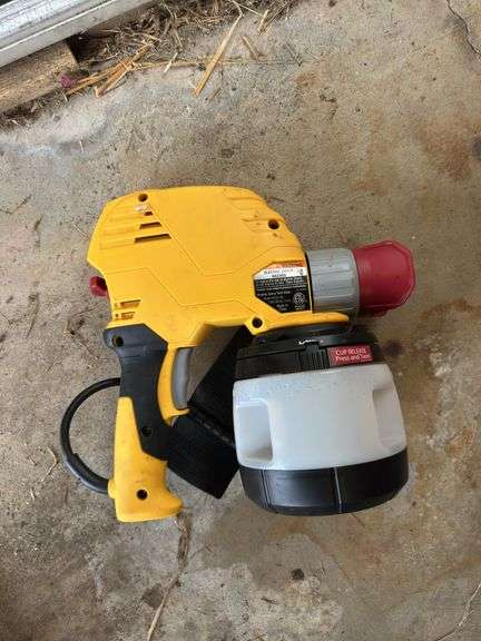 Power Painter