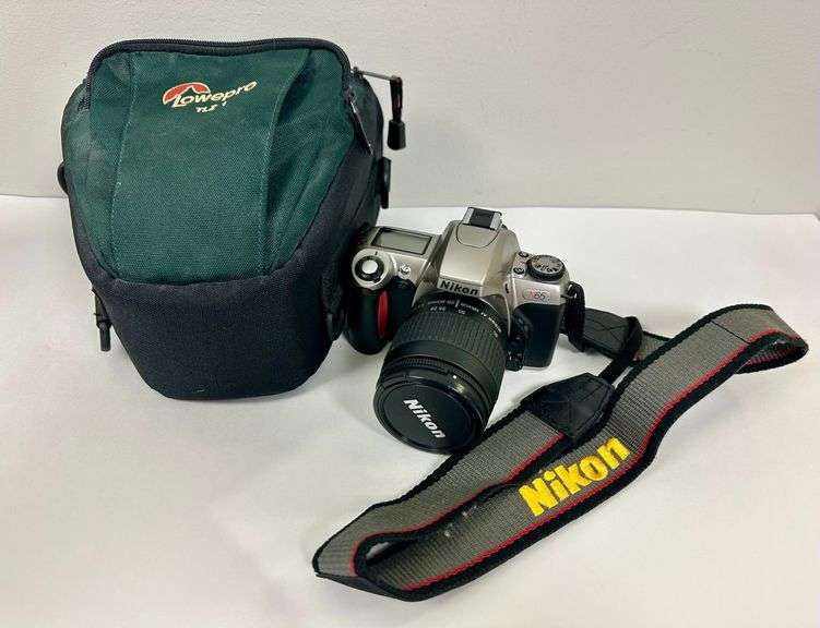 Nikon N65 Camera