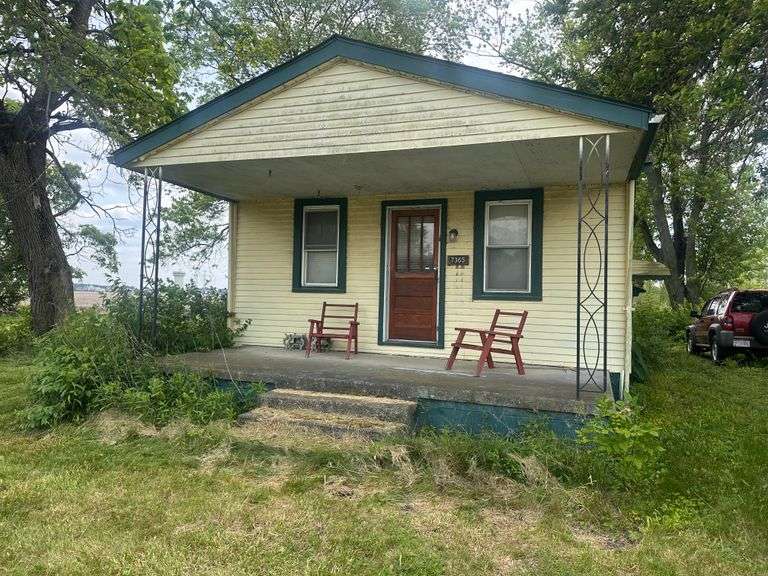 7365 Hayden Run Rd Hilliard Oh 43026 -Reserve $75,000