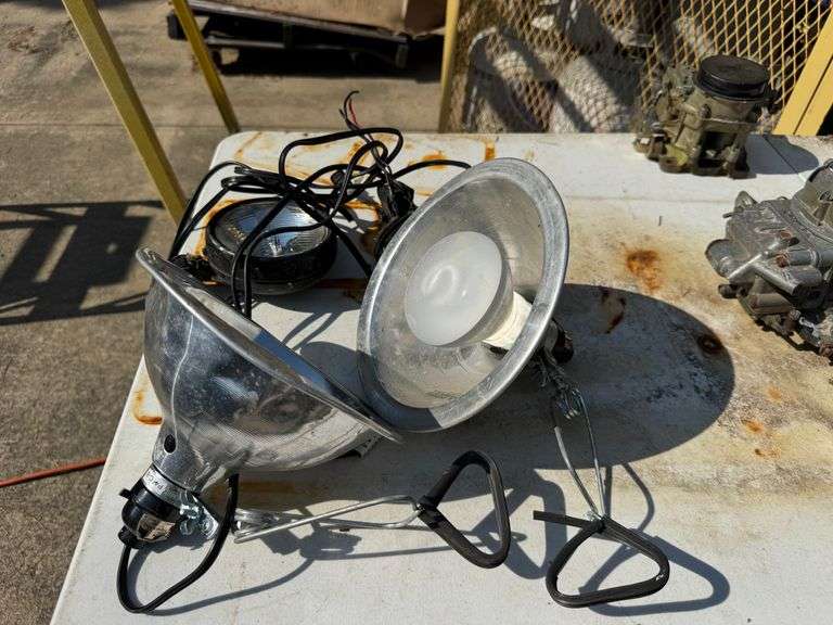 Flood Lights