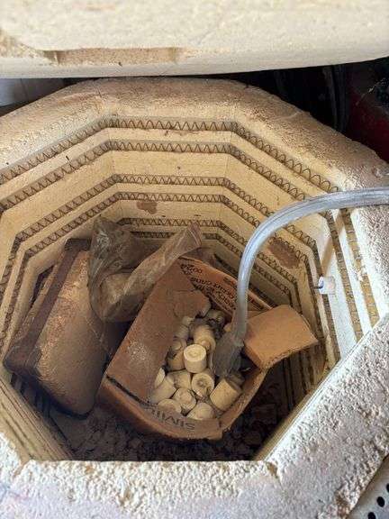 Skutt Automatic Kiln with Controller Model 231
